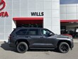  Toyota Sequoia