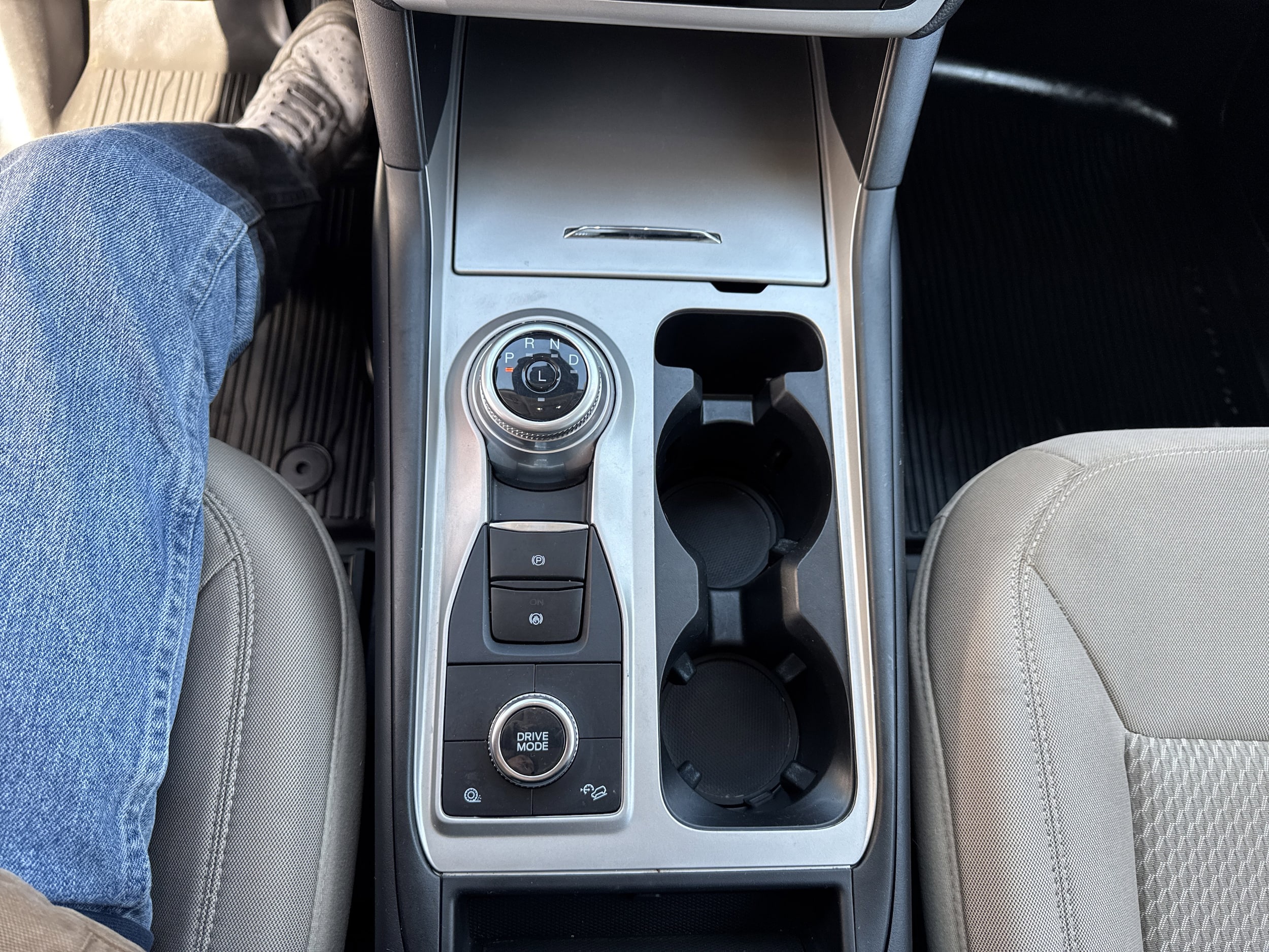Used 2023 Ford Explorer For Sale at Wills Toyota | VIN