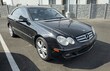  Mercedes-Benz CLK-Class