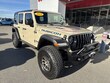  Jeep Wrangler Unlimited 4xe