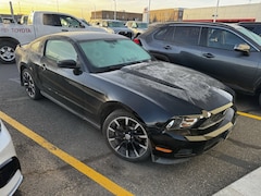 New 2012 Ford Mustang Coupe for Sale in Twin Falls, ID