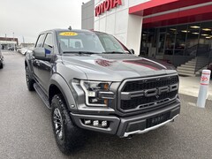 New 2019 Ford F-150 Raptor Truck SuperCrew Cab for Sale in Twin Falls, ID