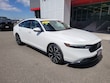Honda Accord Hybrid