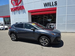 New 2024 Subaru Crosstrek Premium SUV for Sale in Twin Falls, ID