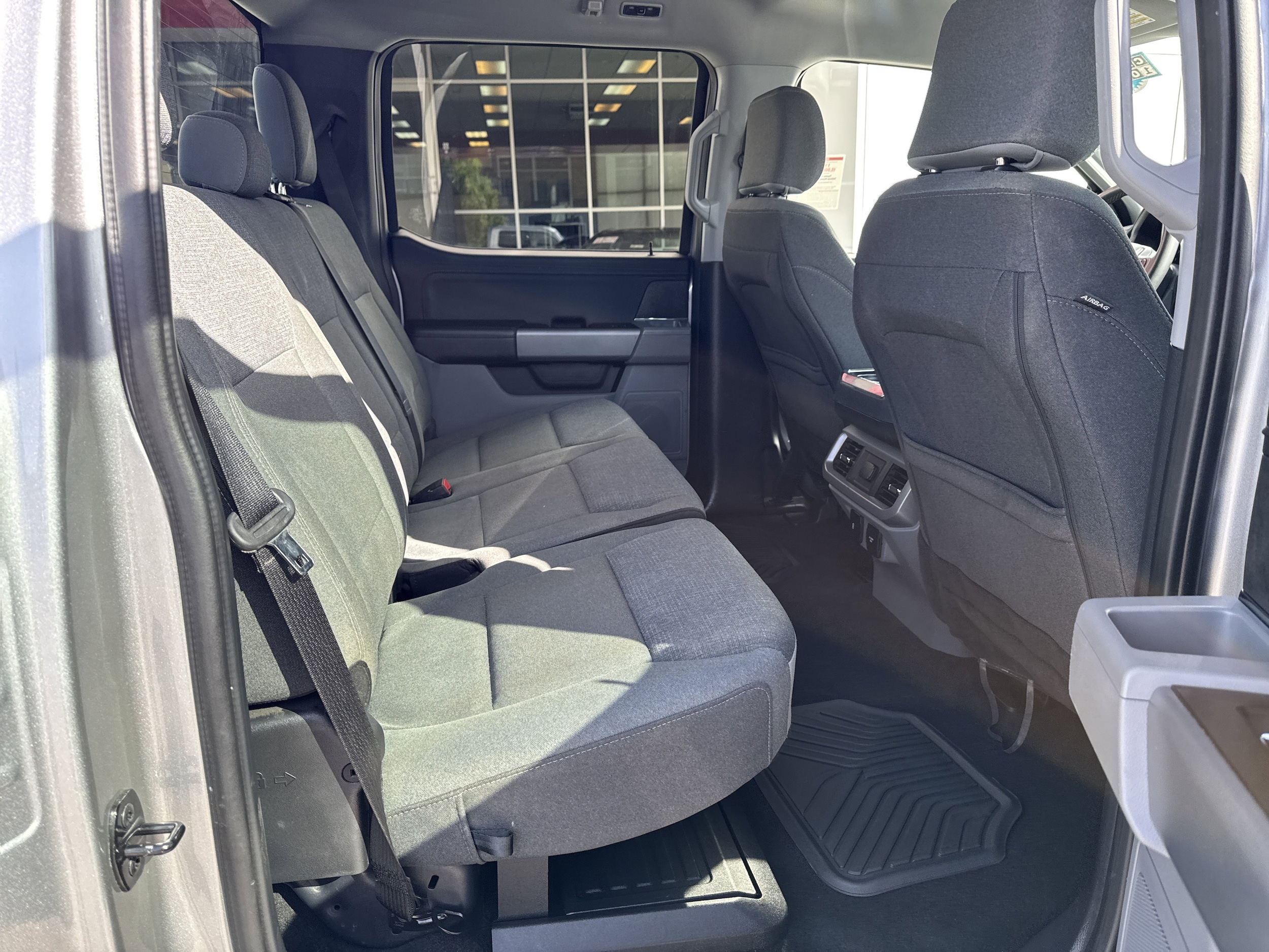 2024 Ford F-150 XLT - Photo 13