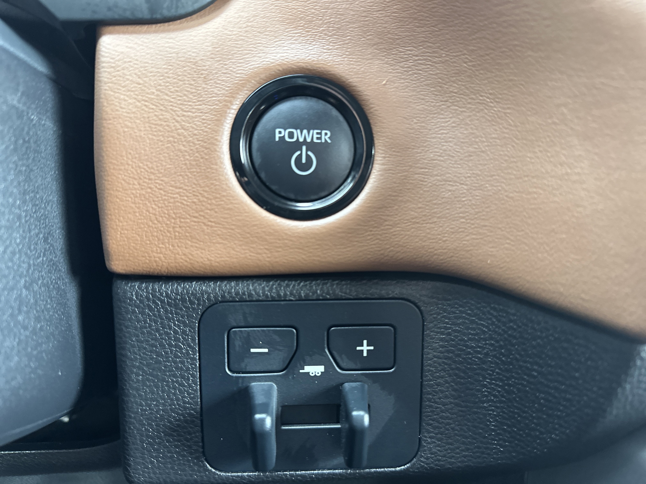 2026 Toyota Tundra 1794 Edition - Photo 29