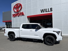 2026 Toyota Tundra SR5 Premium Pkg Truck CrewMax