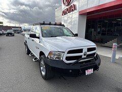 New 2014 Ram 1500 Tradesman/Express 5.7L V8 HEMI MDS VVT Truck Crew Cab for Sale in Twin Falls, ID