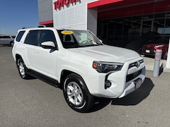 2021 Toyota 4Runner