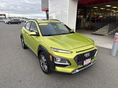 New 2019 Hyundai Kona Ultimate SUV for Sale in Twin Falls, ID
