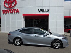 New 2025 Toyota Camry LE Sedan for Sale in Twin Falls, ID