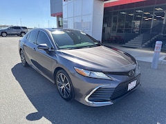 New 2024 Toyota Camry XLE Sedan for Sale in Twin Falls, ID