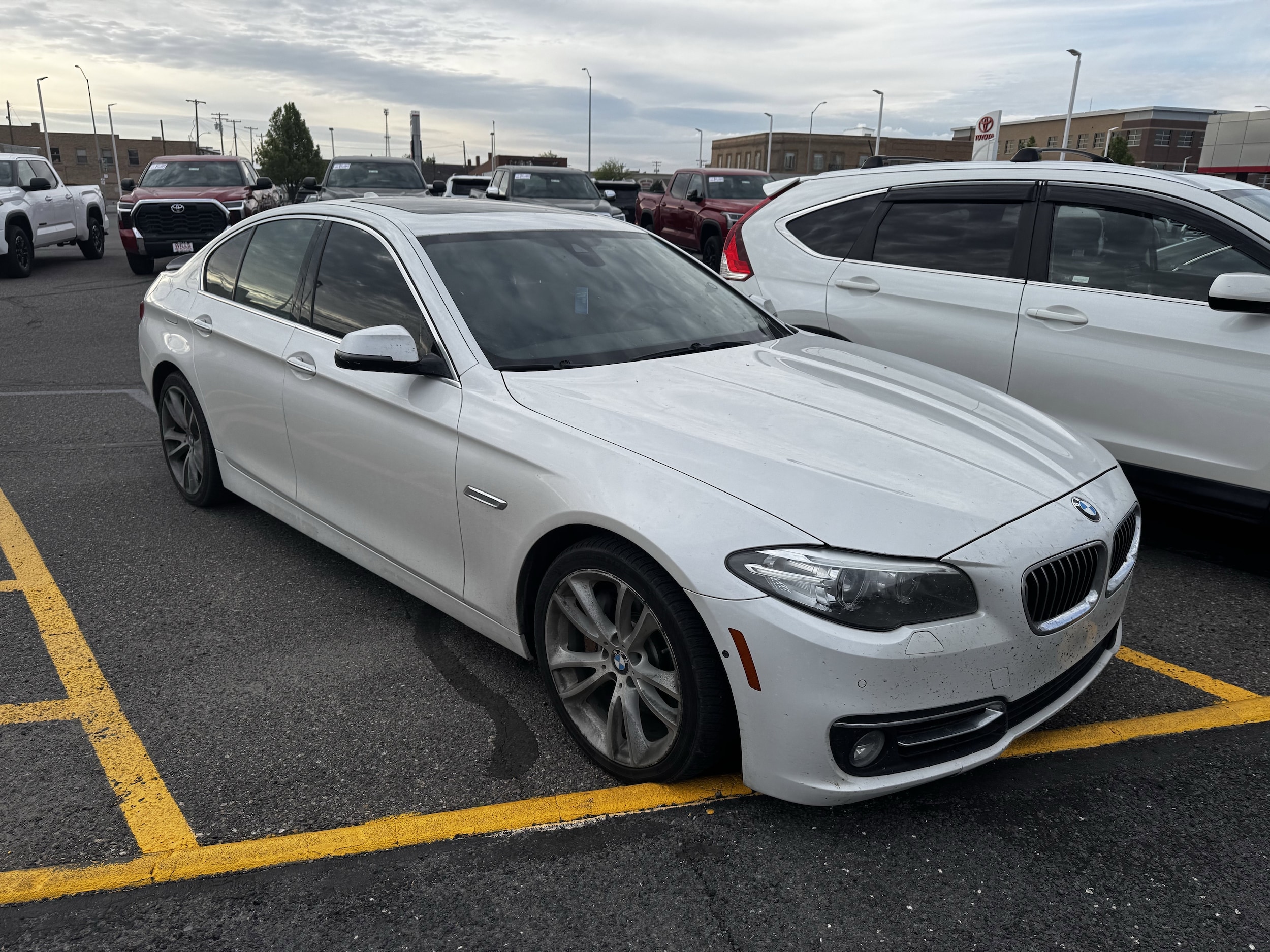2018 BMW 4 Series 430i Gran Coupe's photo