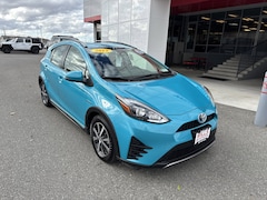 New 2019 Toyota Prius c LE Hatchback for Sale in Twin Falls, ID
