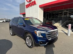 2023 GMC Terrain
