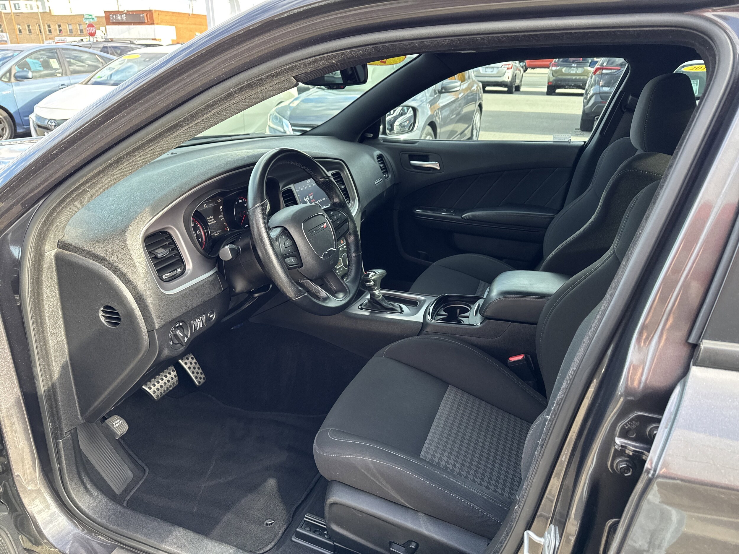 2021 Dodge Charger GT photo 2