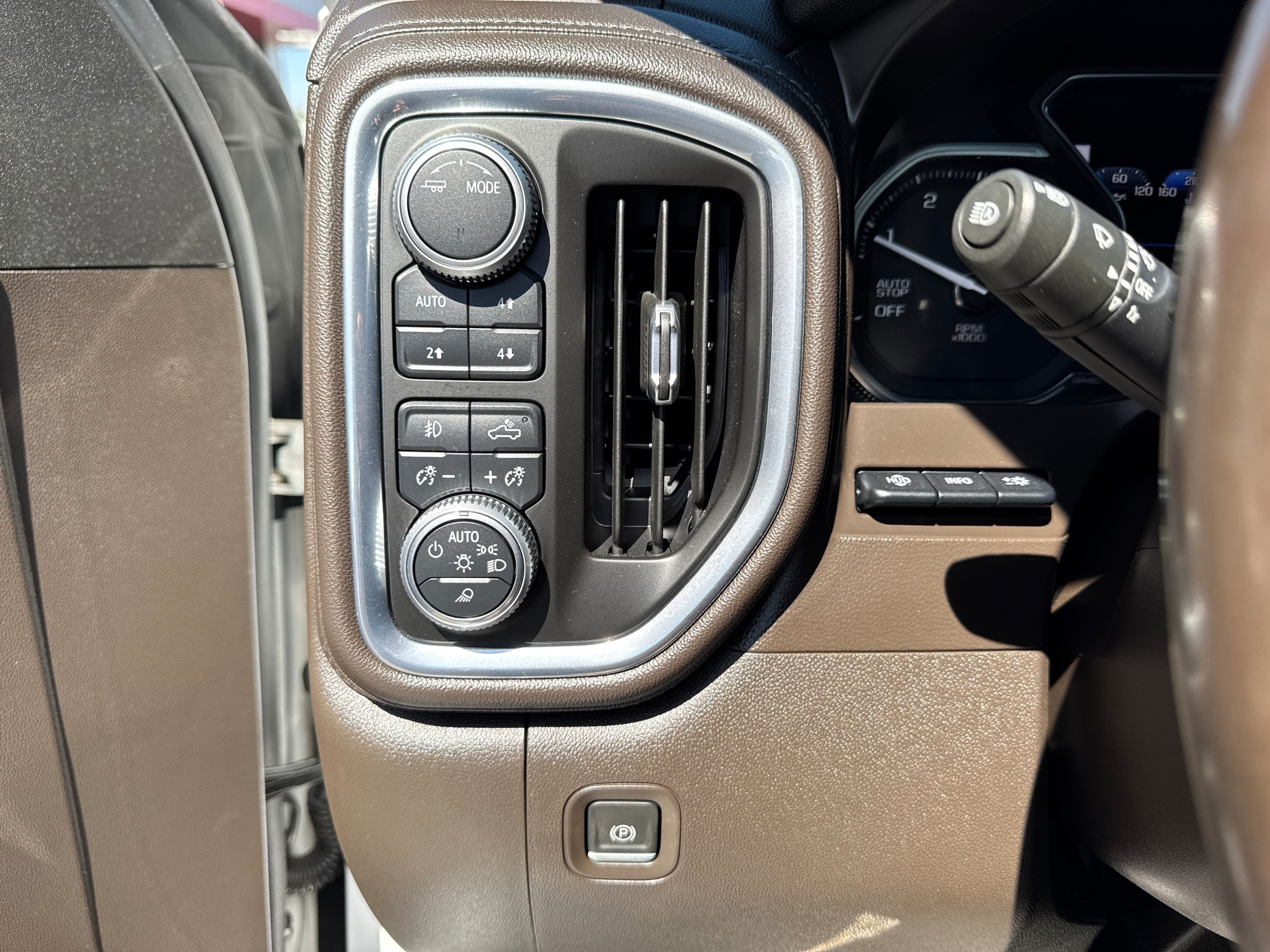 2020 GMC Sierra 1500 Denali - Photo 18