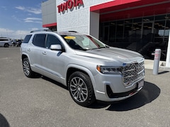New 2020 GMC Acadia Denali SUV for Sale in Twin Falls, ID