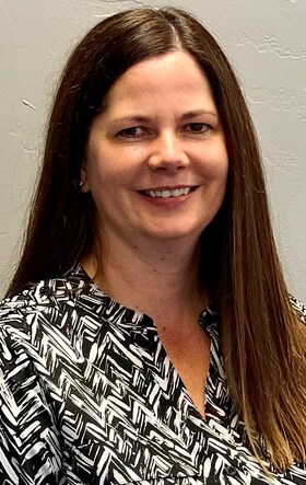 Staff member Eliza Hansen from ID_1b0258