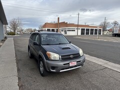 New 2004 Toyota RAV4 Base SUV for Sale in Twin Falls, ID