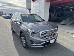 2018 GMC Terrain