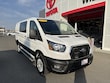  Ford Transit-250 Cargo