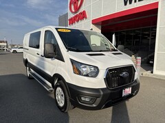2024 Ford Transit-250 Cargo