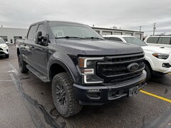 New 2022 Ford F-250 Truck Crew Cab for Sale in Twin Falls, ID