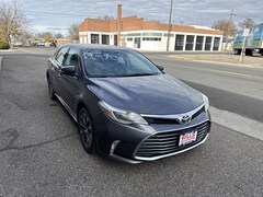New 2016 Toyota Avalon XLE Plus Sedan for Sale in Twin Falls, ID