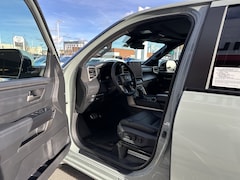 2026 Toyota Tundra Platinum w/TRD Off Road Pkg Truck CrewMax