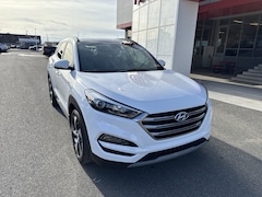 New 2018 Hyundai Tucson Limited SUV for Sale in Twin Falls, ID