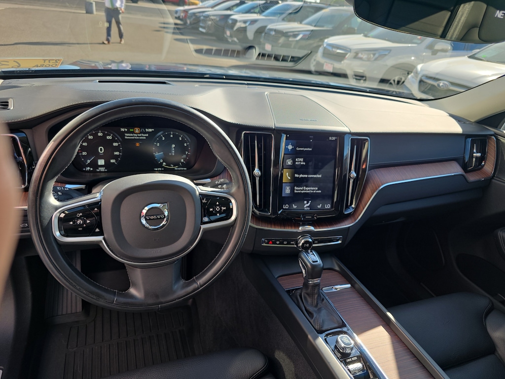 Used 2020 Volvo XC60 T5 Inscription SUV
