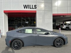 2026 Toyota Prius Plug-in Hybrid