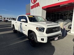 2020 Toyota Tundra