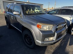 New 2011 Toyota 4Runner Limited V6 SUV for Sale in Twin Falls, ID