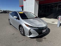 New 2018 Toyota Prius Prime Plus Hatchback for Sale in Twin Falls, ID