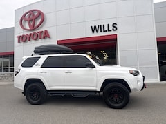 New 2021 Toyota 4Runner TRD Pro SUV for Sale in Twin Falls, ID