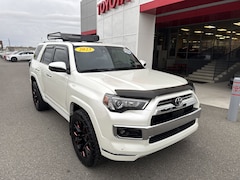 New 2023 Toyota 4Runner Limited SUV for Sale in Twin Falls, ID
