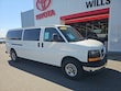 GMC Savana 2500