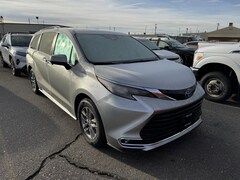 New 2024 Toyota Sienna XLE 7 Passenger Van Passenger Van for Sale in Twin Falls, ID