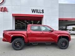 2025 Toyota Tacoma SR5 Truck Double Cab