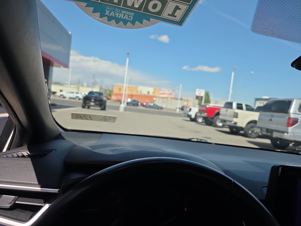 Used 2024 Toyota Corolla SE Sedan