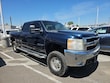 Chevrolet Silverado 2500HD
