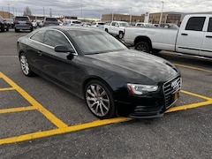 New 2013 Audi A5 2.0T Premium Coupe for Sale in Twin Falls, ID