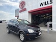  Chevrolet Captiva Sport
