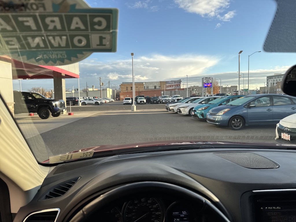 Used 2016 Mazda Mazda CX-5 Touring (2016.5) SUV