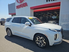 New 2022 Hyundai Palisade Calligraphy SUV for Sale in Twin Falls, ID