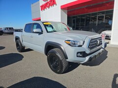 New 2019 Toyota Tacoma TRD Off Road V6 Truck Double Cab for Sale in Twin Falls, ID