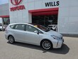  Toyota Prius v
