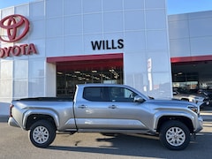 New 2026 Toyota Tacoma SR5 w/Heated Front Seats Truck Double Cab for Sale in Twin Falls ID